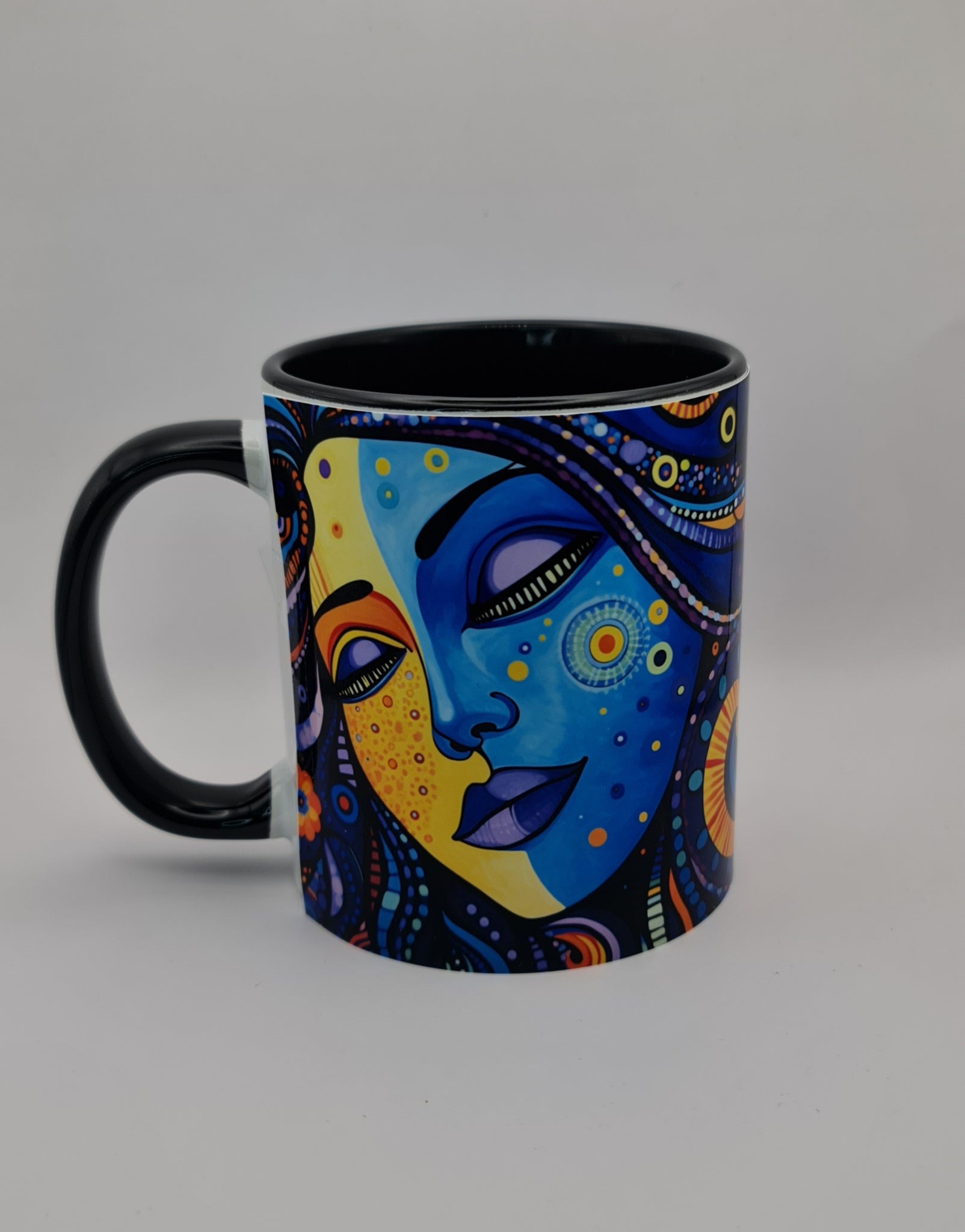 Spiritual Mug