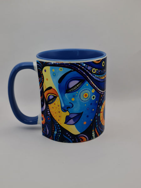 Spiritual Mug