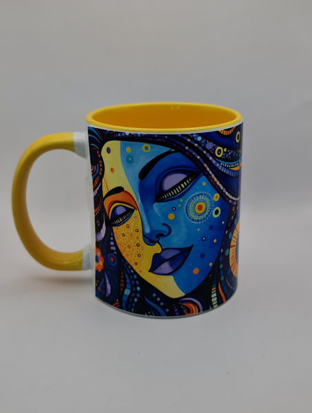 Spiritual Mug