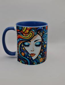 Dreamscape Mug