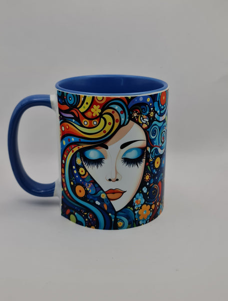 Dreamscape Mug