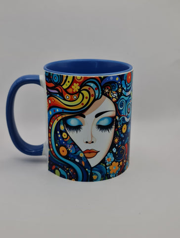 Dreamscape Mug