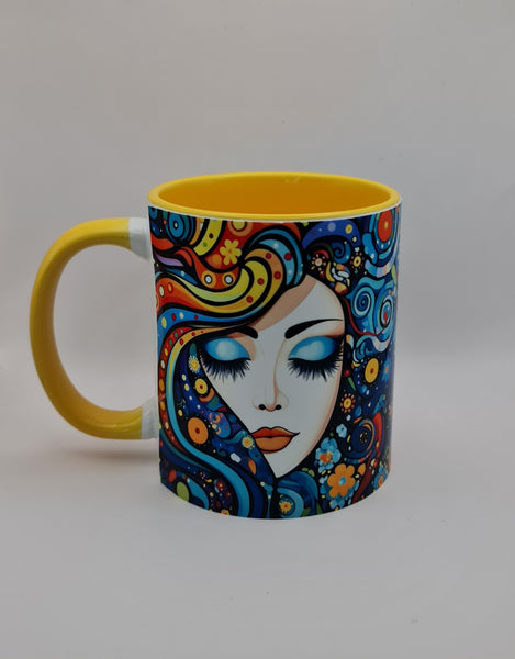 Dreamscape Mug