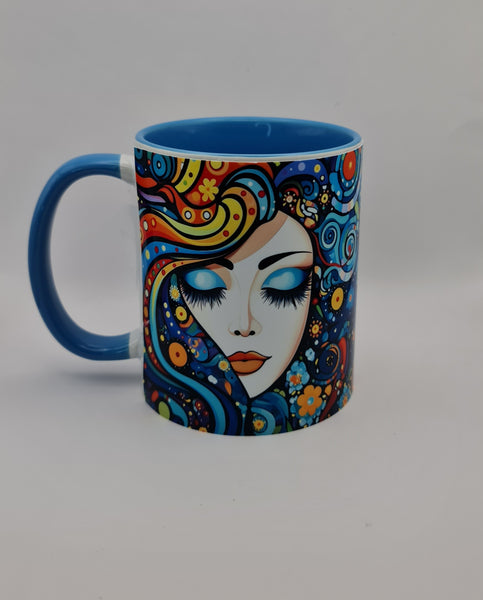 Dreamscape Mug