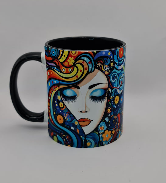 Dreamscape Mug