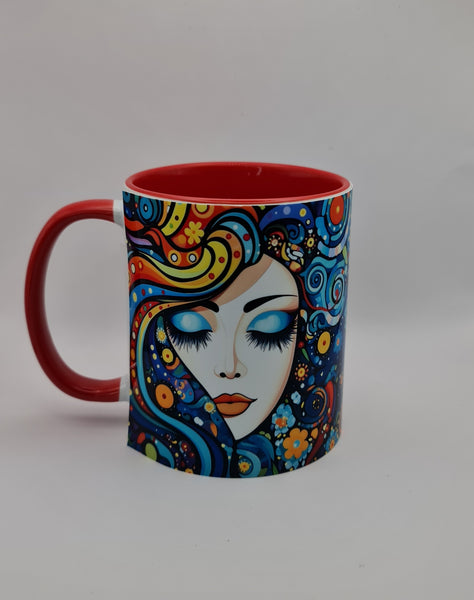 Dreamscape Mug