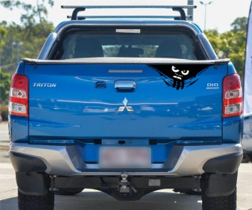 Car Decal
