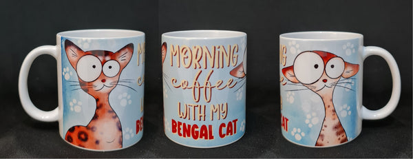 Bengal Cat